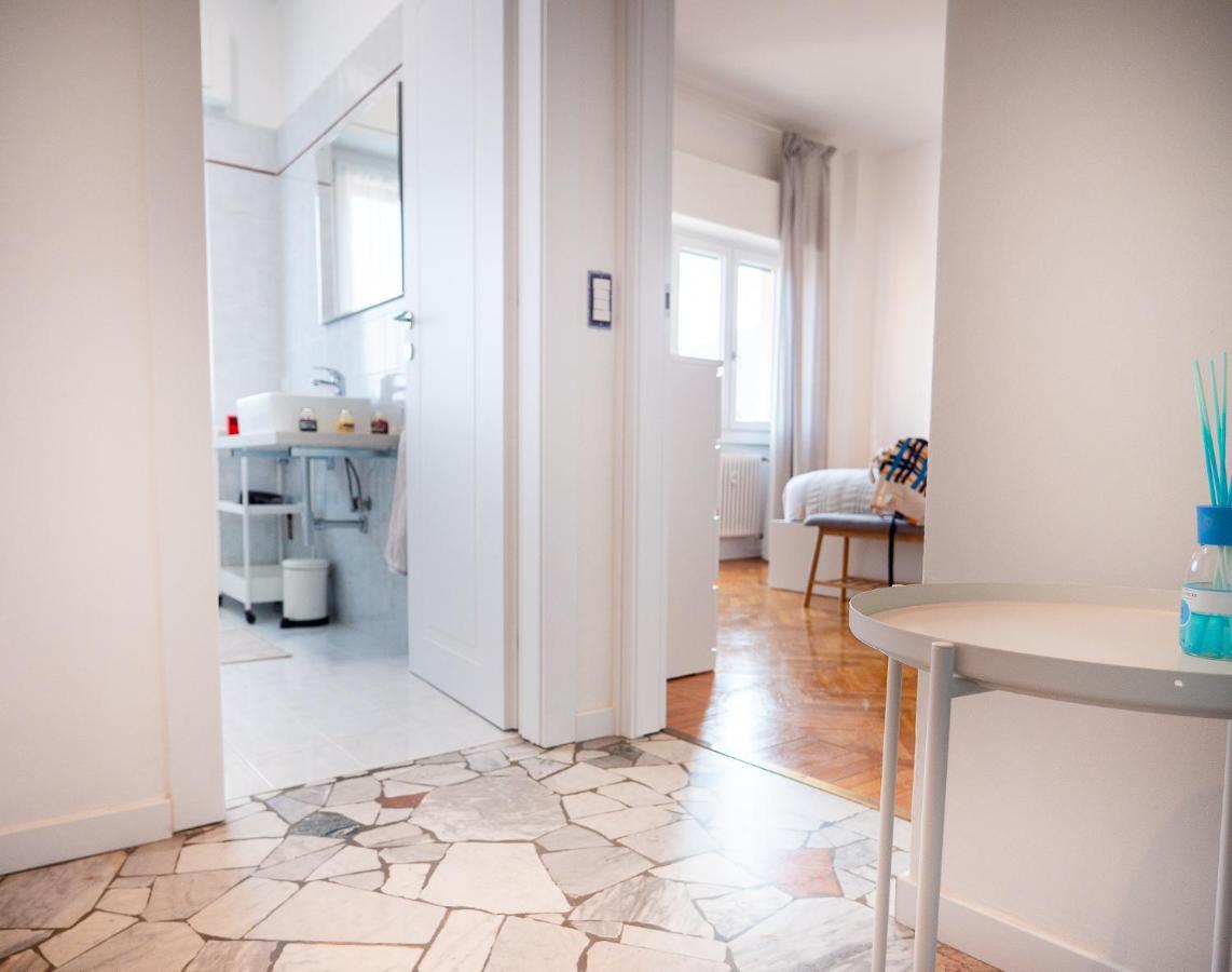 Appartamento Vanna Como Exterior photo